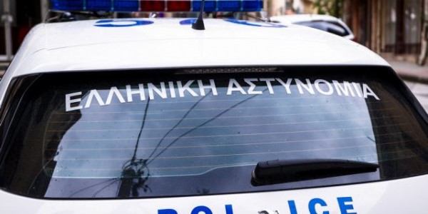Τέσσερις συλλήψεις για υπόθεση Αρχαιοκαπηλίας